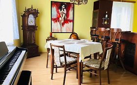 Apartman Marcy