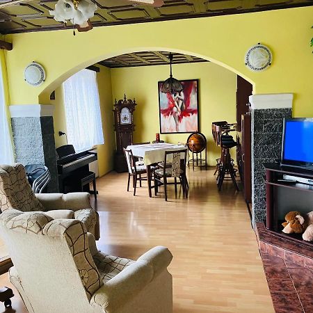 Apartman Marcy Rumburk Zewnętrze zdjęcie