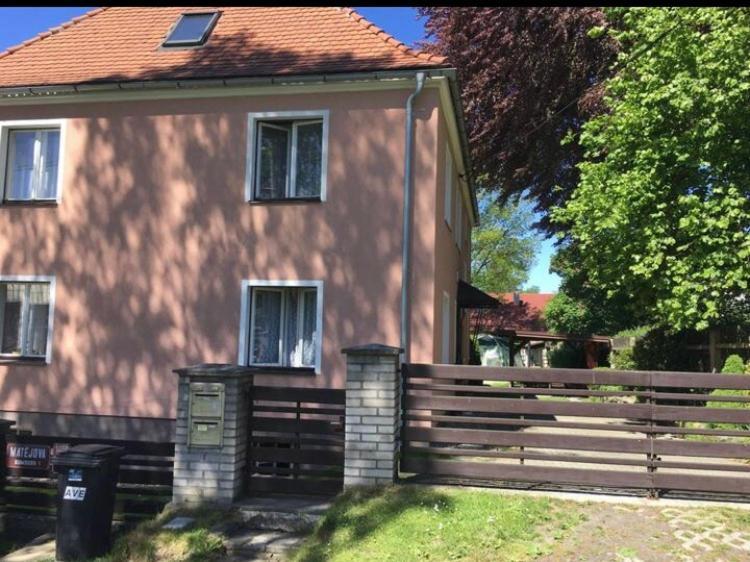 Apartman Marcy Rumburk Zewnętrze zdjęcie