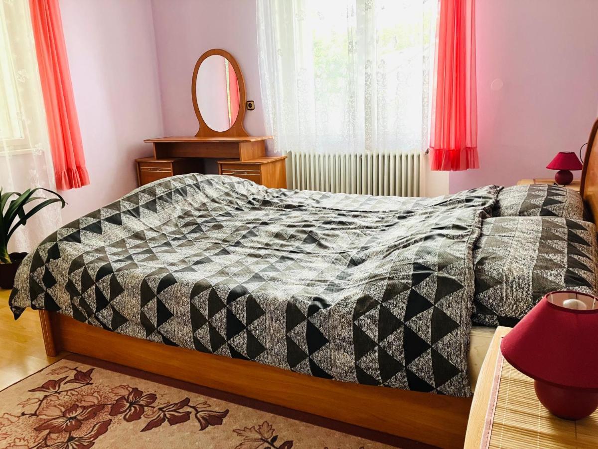 Apartman Marcy Rumburk Zewnętrze zdjęcie