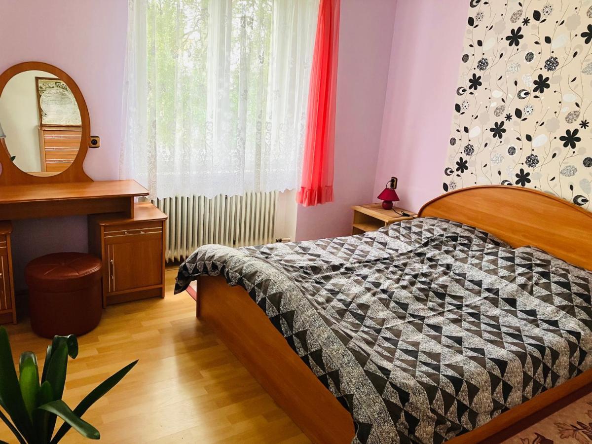Apartman Marcy Rumburk Zewnętrze zdjęcie