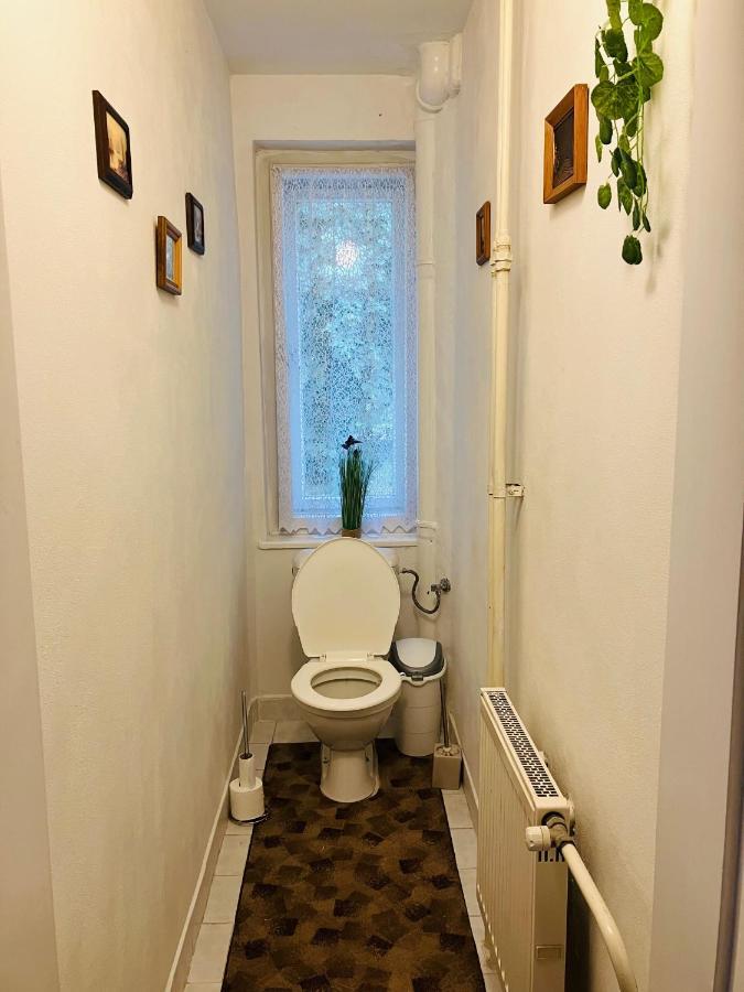Apartman Marcy Rumburk Zewnętrze zdjęcie