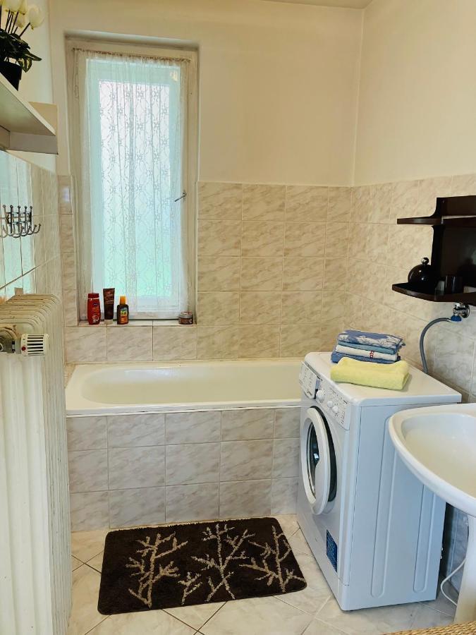 Apartman Marcy Rumburk Zewnętrze zdjęcie